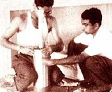 Memory gallery photo